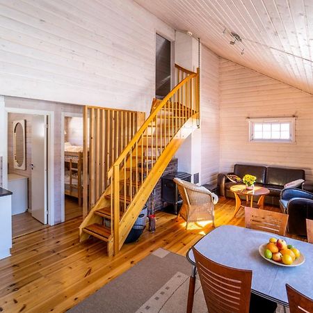 Fidjeland 42 Villa Tjorhom Екстериор снимка