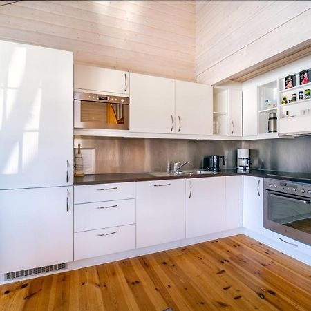 Fidjeland 42 Villa Tjorhom Екстериор снимка