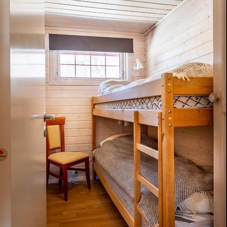 Fidjeland 42 Villa Tjorhom Екстериор снимка
