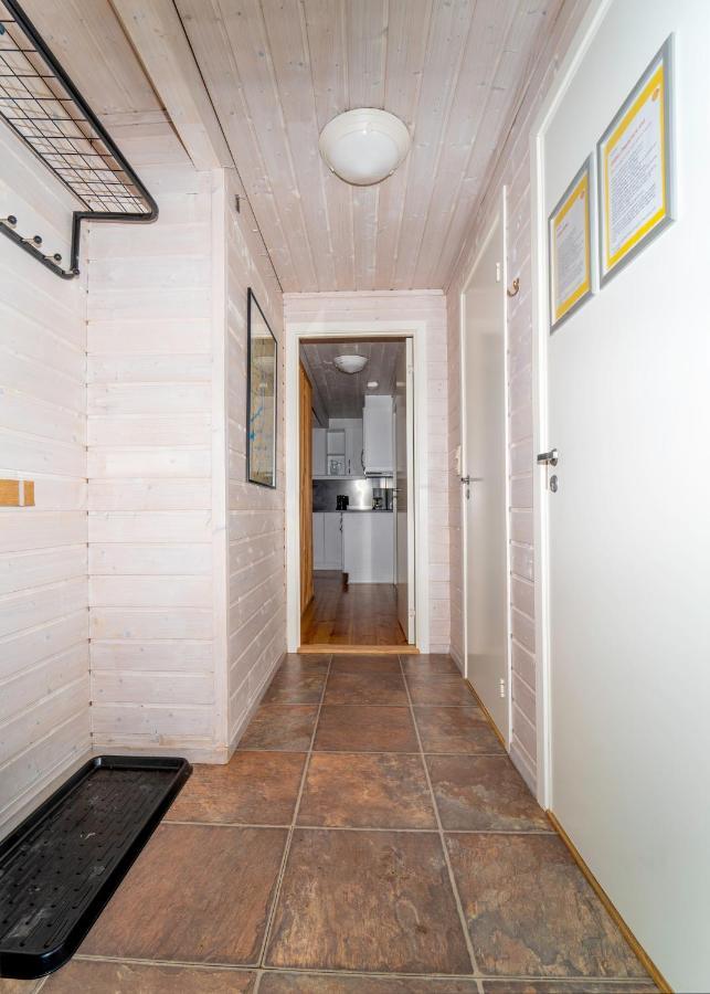 Fidjeland 42 Villa Tjorhom Екстериор снимка