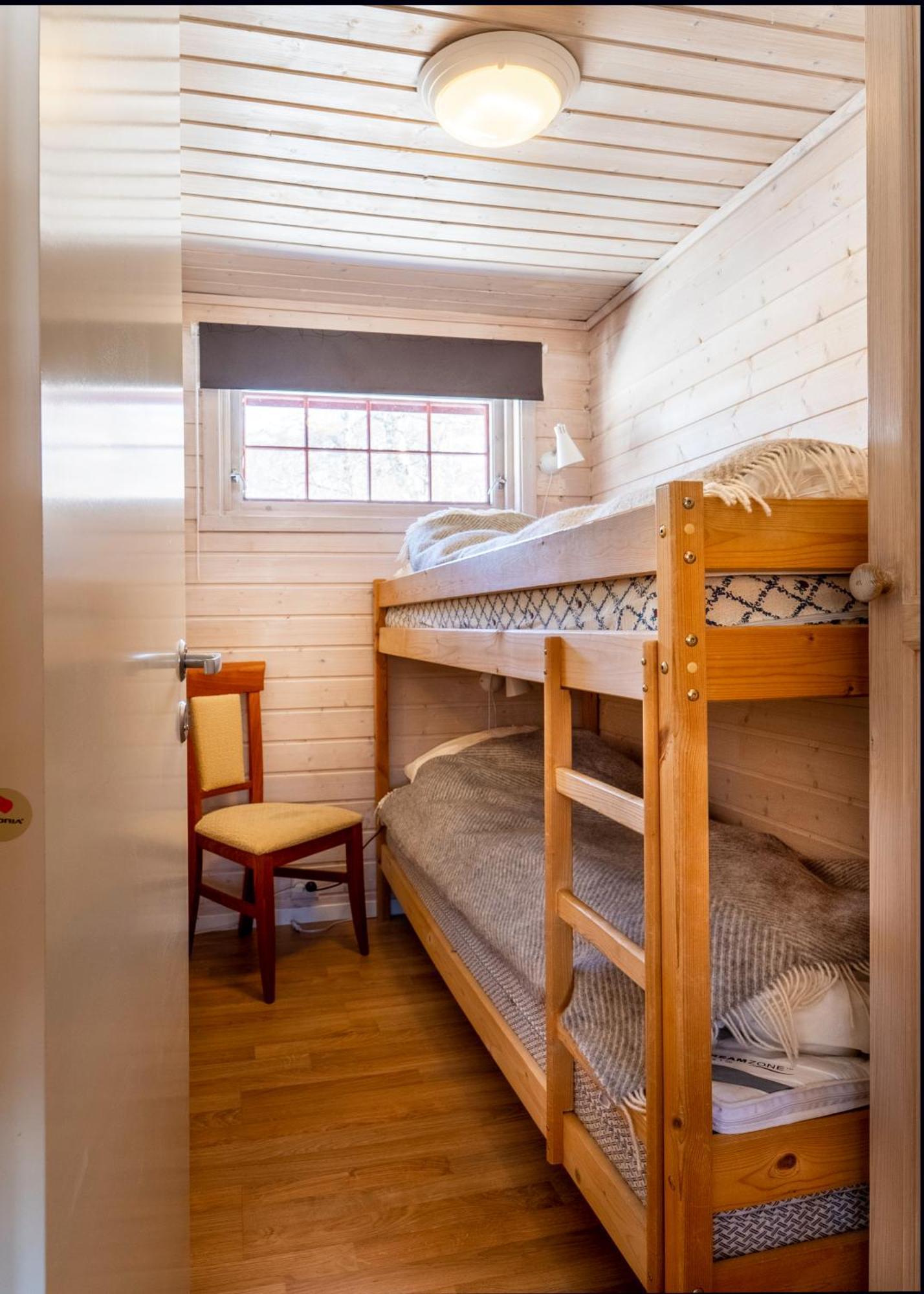 Fidjeland 42 Villa Tjorhom Екстериор снимка