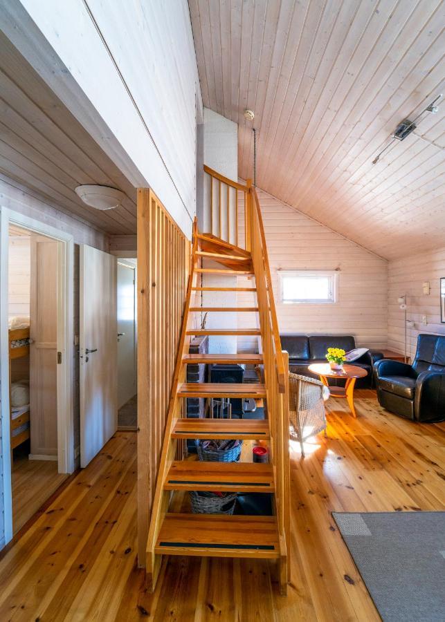 Fidjeland 42 Villa Tjorhom Екстериор снимка