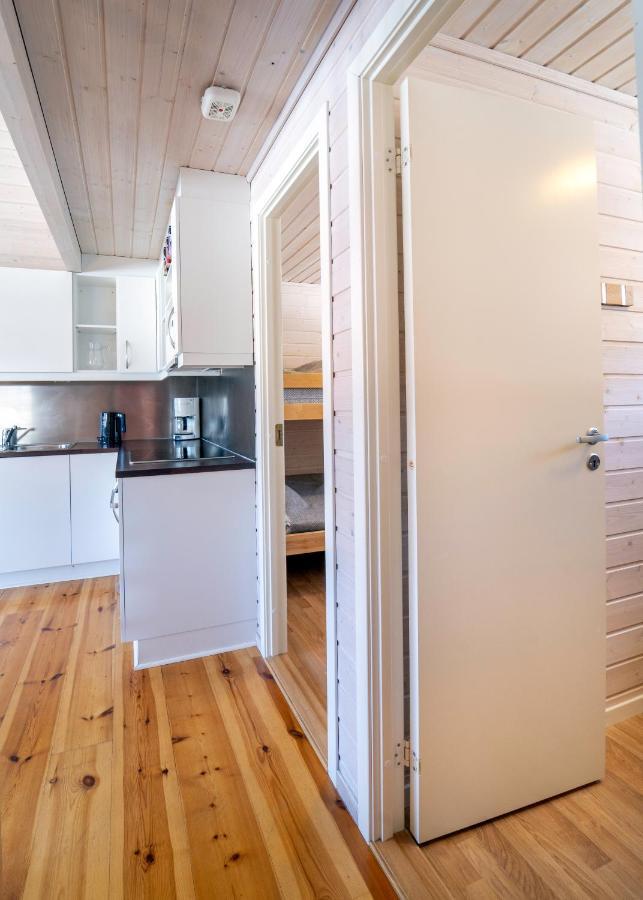 Fidjeland 42 Villa Tjorhom Екстериор снимка