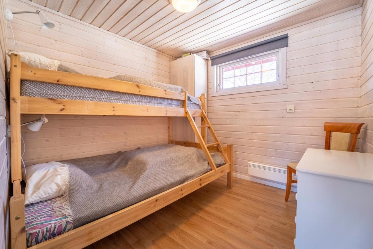 Fidjeland 42 Villa Tjorhom Екстериор снимка